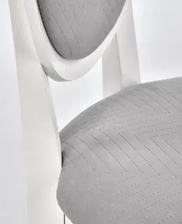 Jídelní židle VELO Halmar