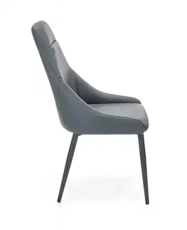 Jídelní židle K465 Halmar