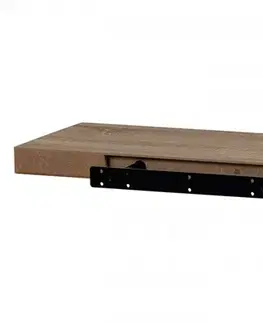 Nástěnná polička P-001 60 cm Autronic