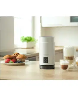 Sencor SMF 2030WH napěňovač mléka