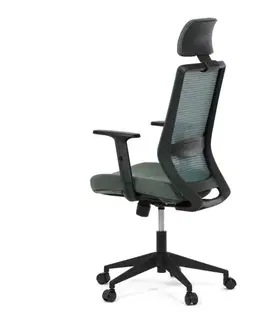 Kancelářská židle KA-V3329 Autronic