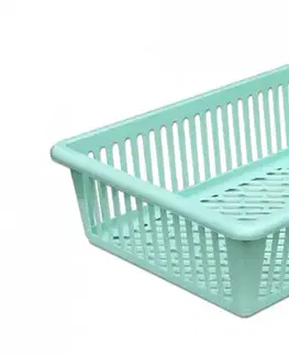 PETRA PLAST - Košík Handy velký různé barvy