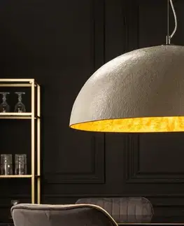 Závesná lampa LIMA Dekorhome