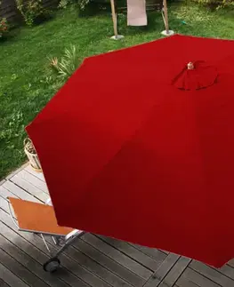 Zahradní slunečník Ø 3,5 m