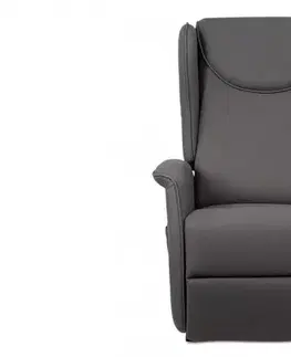 Elektrické polohovací křeslo TV-1192 Autronic