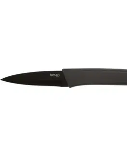 Lamart LT2150 sada nožů v bloku Kerf, 5 ks