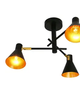 Závěsná lampa LESS Candellux
