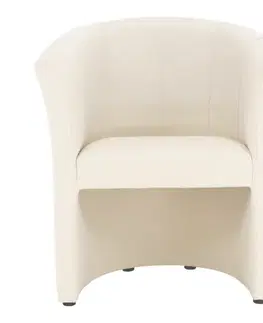 Klubové křeslo CUBA Tempo Kondela