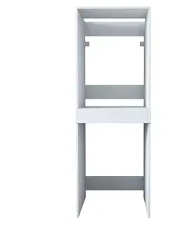 Skříňka na pračku a sušičku KD113 - 3856