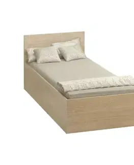Postel s úložným prostorem MICHIGAN NEW 90 Tempo Kondela