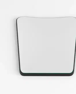 Bathroom Cabinet With Mirror Bella Cabinet - Black