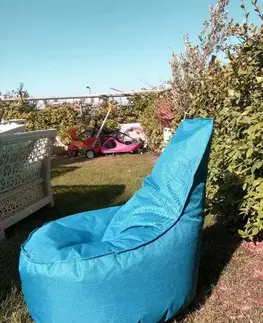 Sedací vak AKTIF