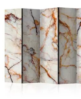 Paraván Marble Plate Dekorhome