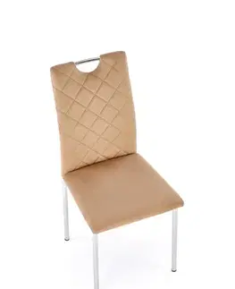Jídelní židle K578 Halmar
