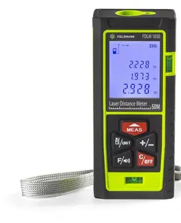 Fieldmann FDLM 1050 laserový měřič vzdálenosti