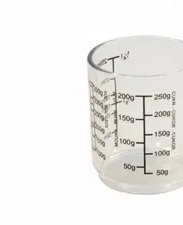 TVAR - Hrnek odměrka 250ml /250gr/