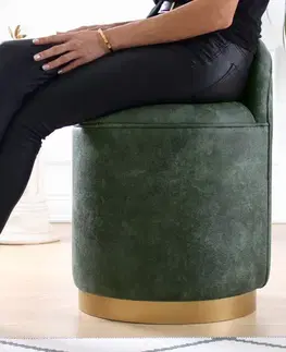 Taburet  Luton Green