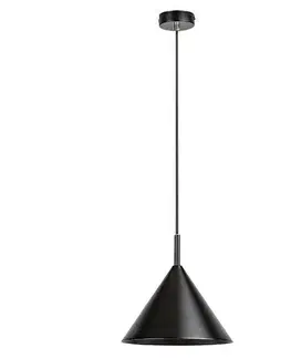Rabalux 72007 závěsné svítidlo Jarod, černá