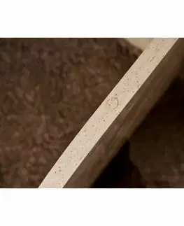 Konferenční stolek Aeris Travertine