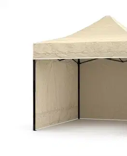Zahradní altán 3x3m EKONOMY