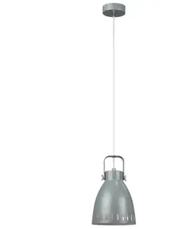 Závěsná lampa AIDEN TYP 3 Tempo Kondela