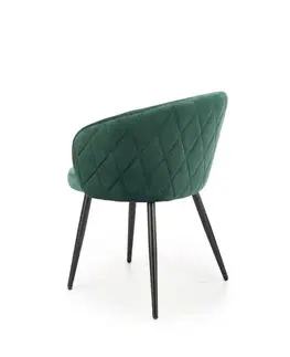Jídelní křeslo K430 Halmar