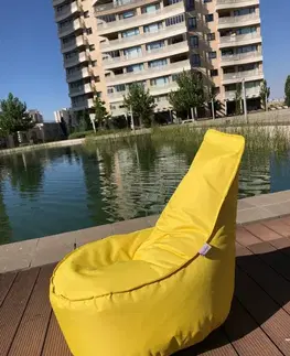Sedací vak AKTIF