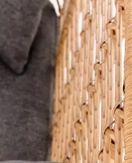 Zahradní pohovka IKARO XL Halmar