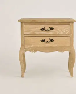 Venezia Oak VEO895 Noční stolek