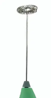 PROHOME - Napěňovač mléka 20cm