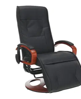 Masážní elektrické křeslo ARTUŠ 2 Tempo Kondela