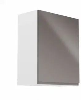 Horní skříňka AURORA G601F - pravá Tempo Kondela