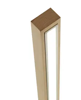 Stojací lampa ALSET LED Candellux