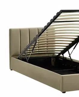 Postel Montreal Velvet