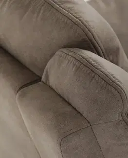 Elektrické polohovací křeslo TV-Q8668 Autronic