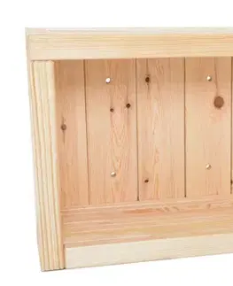 Květináč MAXI 100x50x40cm Rojaplast