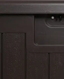 Zahradní box 567l