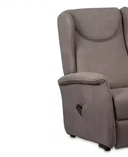 Elektrické polohovací křeslo TV-1192 Autronic