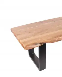 Konferenční stolek ATHAMÁS Dekorhome