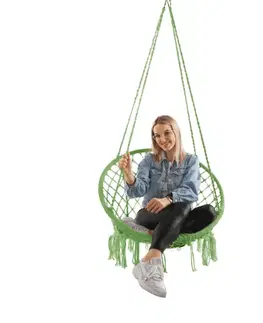 Závěsné křeslo AMADO 2 NEW Tempo Kondela