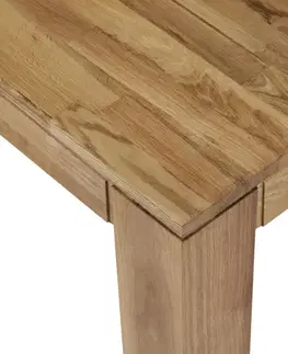 Jídelní stůl DS-H masiv Autronic