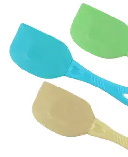 PROHOME - Stěrka 21cm silikonová různé barvy