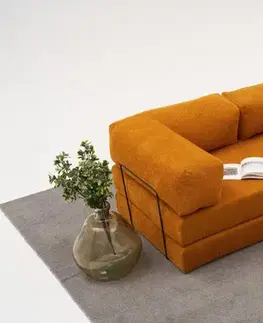 Rozkládací pohovka COMFORT Asirgroup