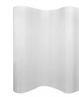 Paraván 250x165 cm bambus Dekorhome