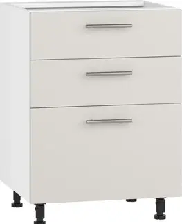 Spodní skříňka VENTO D3S-60/82 Halmar