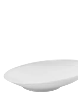 Talíř na těstoviny Curve 30 cm - Hotel Inn Chic - 492150