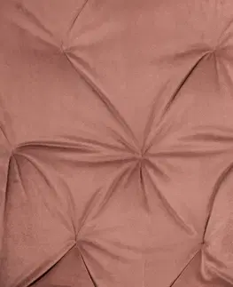 Sada jídelních židlí DCH-421 PINK4, 2 ks