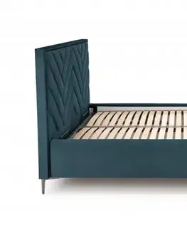 Rám postele MODULO 160 Halmar