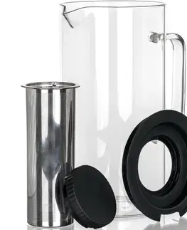 Banquet Džbán skleněný Suna 2,5 l