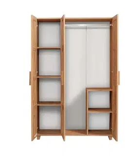 Šatní skříň Leva Hedera Form